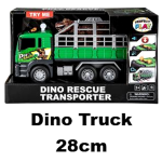 Dino Transporter Truck 28cm